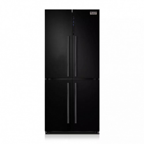 Холодильник LOFRA GFWNM817 TOTAL BLACK