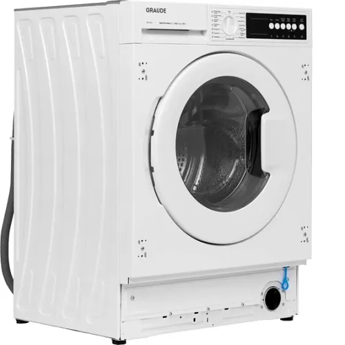 Стиральная машина GRAUDE EWTA 80.1
