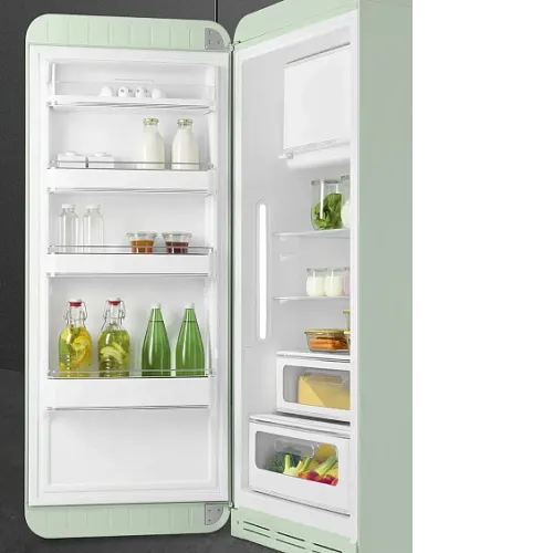 Холодильник SMEG FAB28LPG6