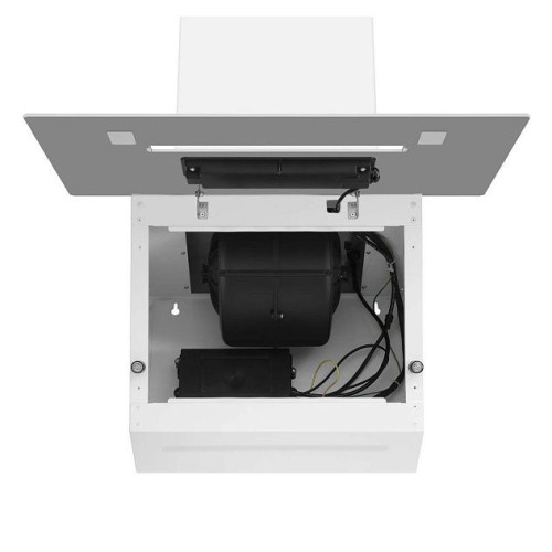 Вытяжка MEFERI AIRBOX60WH COMFORT PLUS