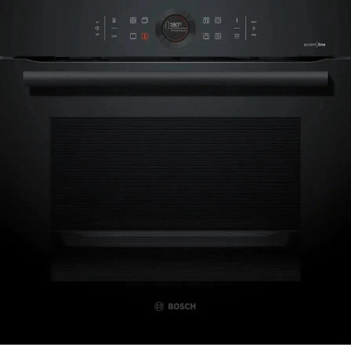 Духовой шкаф BOSCH HBG8755C0