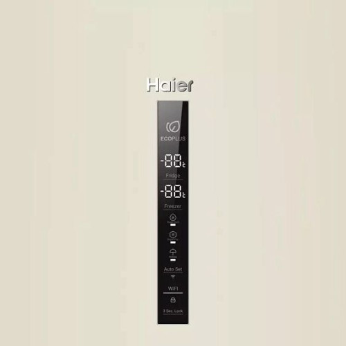 Холодильник HAIER C2F637CCGU1