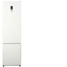 Холодильник ASCOLI ADRFW345WE