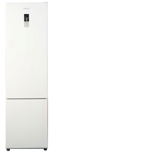 Холодильник ASCOLI ADRFW345WE