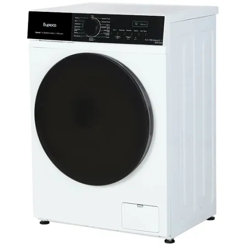 Стиральная машина БИРЮСА WM-SM812/03