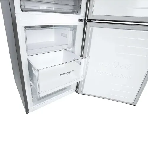 Холодильник LG GC-B459MLWM