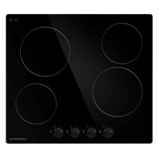 Варочная поверхность MAUNFELD CVCE594MBK2 Варочная поверхность MAUNFELD CVCE594MBK2