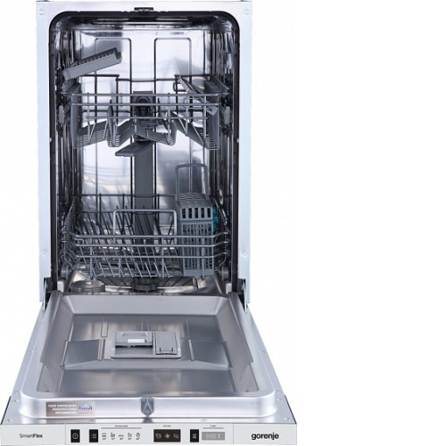 Посудомоечная машина GORENJE GV522E10S