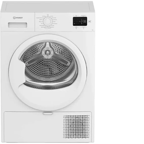 Сушильная машина INDESIT IAS3725 K
