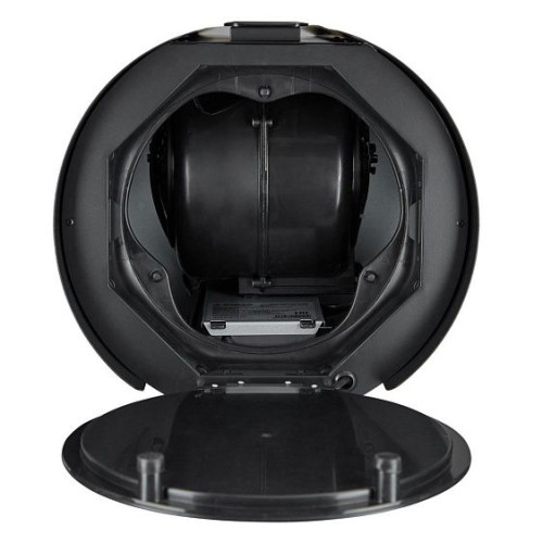 Вытяжка EXITEQ EX-1406 Black