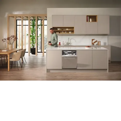 Посудомоечная машина MIELE G 5851 SCVi Active Plus EDST