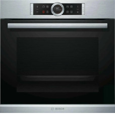 Духовой шкаф BOSCH HRG6753S2 Духовой шкаф BOSCH HRG6753S2