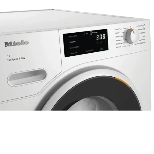 Сушильная машина MIELE TWD640WP