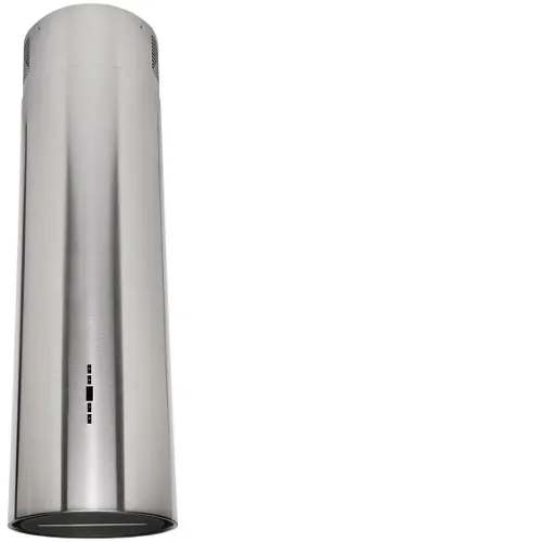 Вытяжка KONIGIN Pasio Inox/Black Glass 31