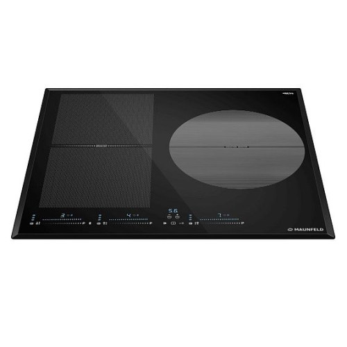 Варочная поверхность MAUNFELD CVI593SFBK LUX