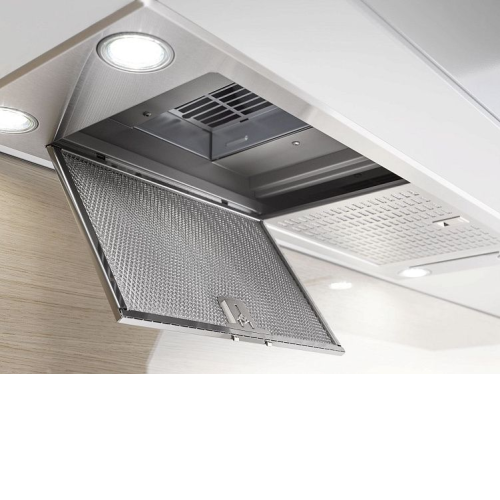 Вытяжка MIELE DA 2390 Stainless steel