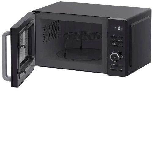 Микроволновая печь HAIER HMG-DG207BA