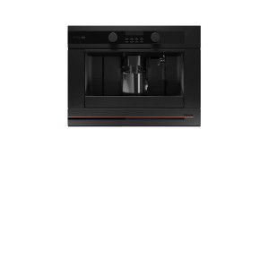 Кофемашина TEKA CLC 85-G1 GM MATT BLACK (111630007)