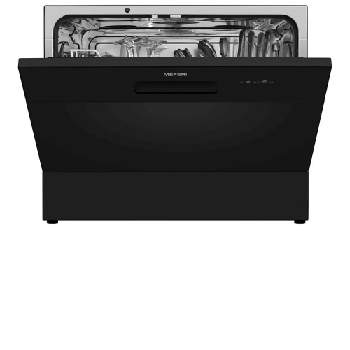 Посудомоечная машина MEFERI MDW4581BK FS COMPACT POWER
