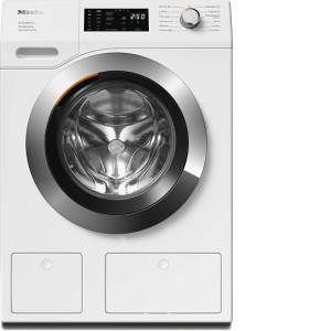 Стиральная машина MIELE WEF 674 WCS