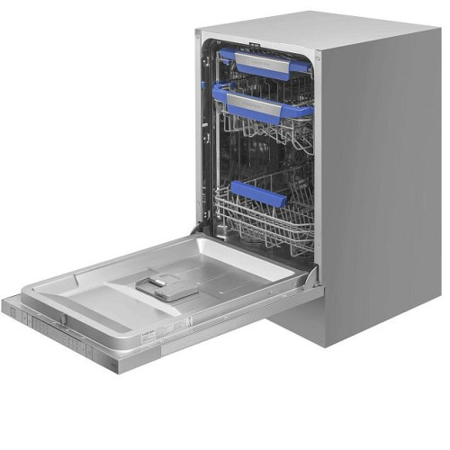 Посудомоечная машина MEFERI MDW4583 COMFORT PLUS