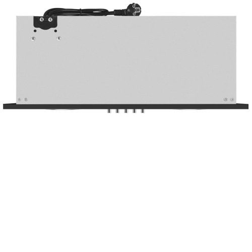 Вытяжка MEFERI INBOX45BK LIGHT