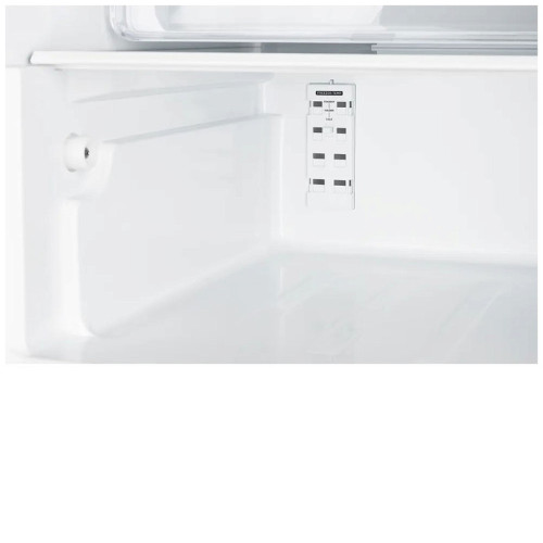 Холодильник MONSHER MRF 61188 Blanc
