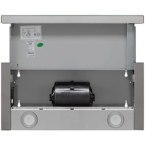 Вытяжка KRONA KAMILLA T sensor max 600 Inox