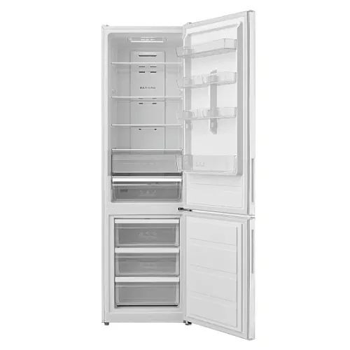 Холодильник CENTEK CT-1723 White