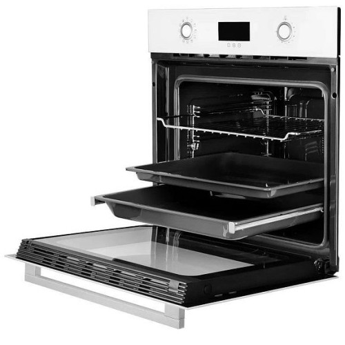 Духовой шкаф KUPPERSBERG FPH 611 W