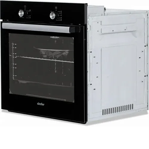 Духовой шкаф SIMFER B6GB12025