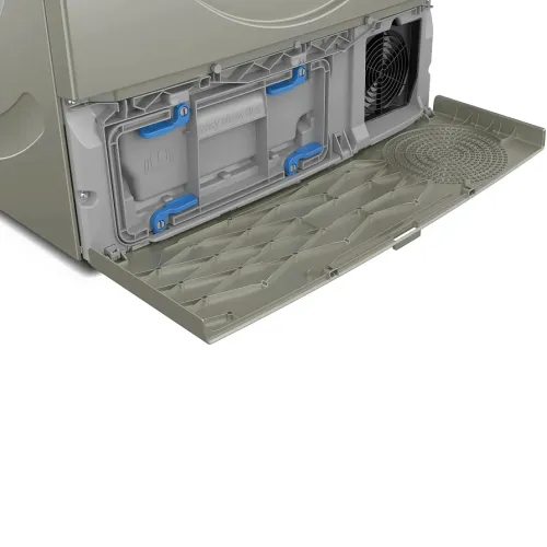Сушильная машина BOSCH WQK2521XME