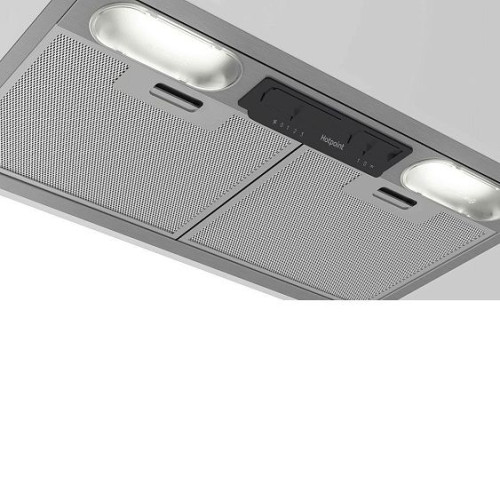 Вытяжка HOTPOINT-ARISTON HPAE 52FLS X