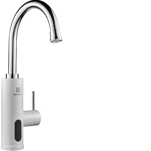Водонагреватель ELECTROLUX Taptronic (White)