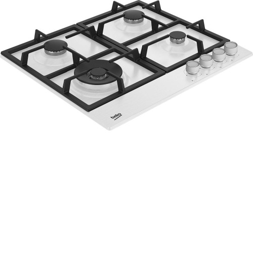 Варочная поверхность BEKO BHGM6422K5WW
