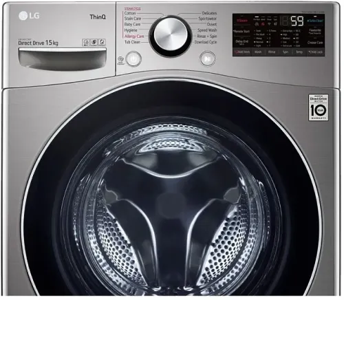 Стиральная машина LG F0L9DYP2S
