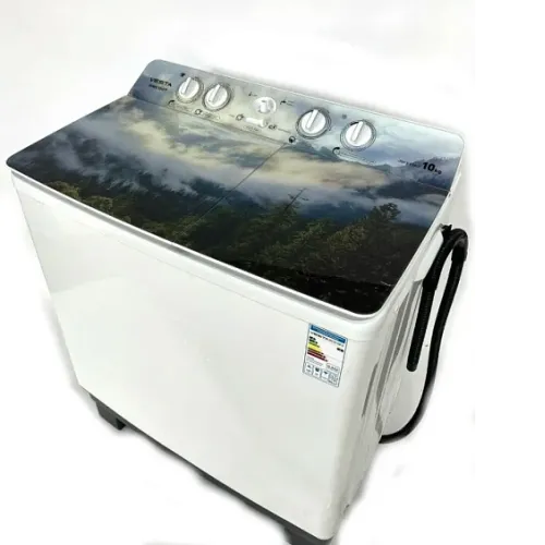 Стиральная машина VESTA WMG100P Nature 01