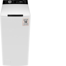 Стиральная машина WEISSGAUFF WM 40580 TD Inverter Стиральная машина WEISSGAUFF WM 40580 TD Inverter