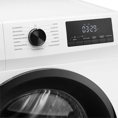 Сушильная машина MONSHER MDM 660 Blanc
