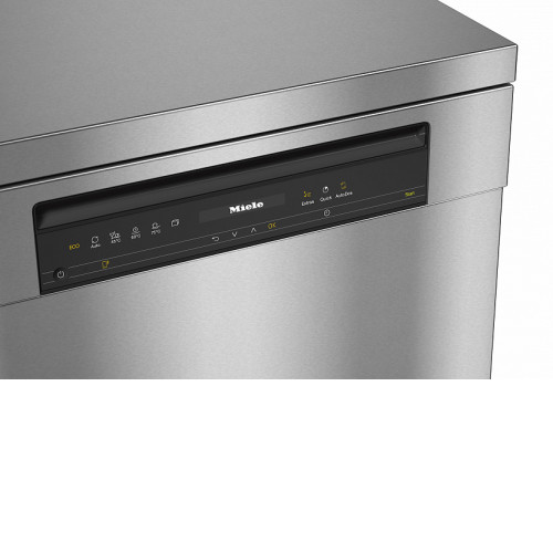 Посудомоечная машина MIELE G 7600 SC EDST/CLST