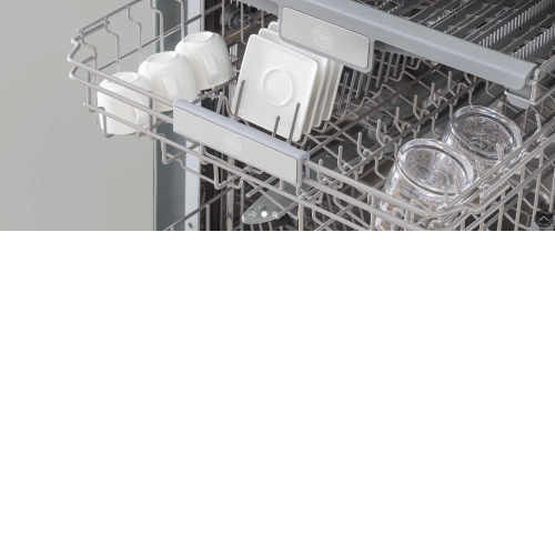 Посудомоечная машина BERTAZZONI DW6083PRV