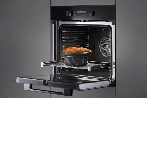 Духовой шкаф MIELE H 2761-1 BP EDST/CLST