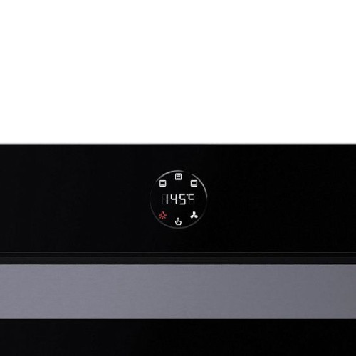 Духовой шкаф LEX EDP 607 BL Wide Series