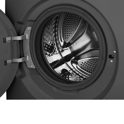 Стиральная машина WEISSGAUFF WM 4927 Direct Drive Inverter Premium Deep Grey