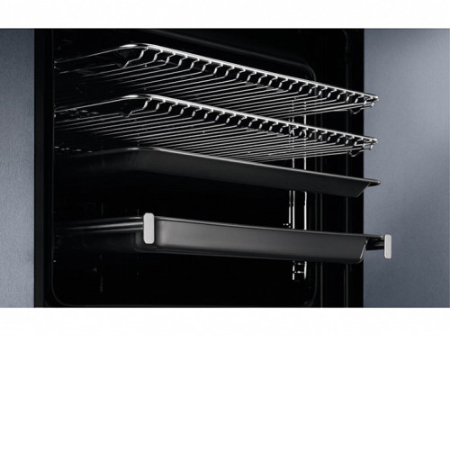 Духовой шкаф ELECTROLUX KOAAS31CX