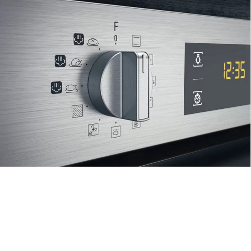 Духовой шкаф HOTPOINT-ARISTON FA4S 841 P IX HA
