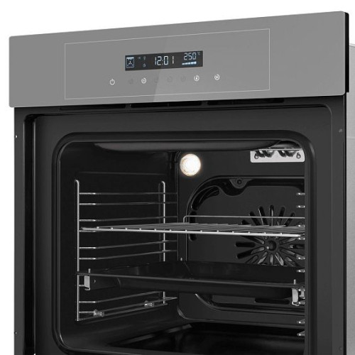 Духовой шкаф MAUNFELD AEOD6063G2