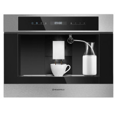 Кофемашина MAUNFELD AMCM1503S