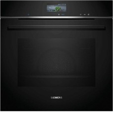 Духовой шкаф SIEMENS HS 736 G3B1