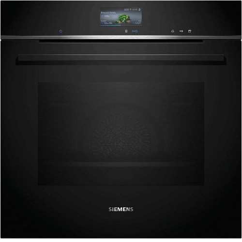 Духовой шкаф SIEMENS HS 736 G3B1
